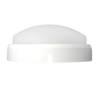 Банник LightPhenomenON LT-LBWP-02-IP65-18W-6500К LED круглый - Светильники - Для ЖКХ - магазин электрооборудования amperomvolt.ru